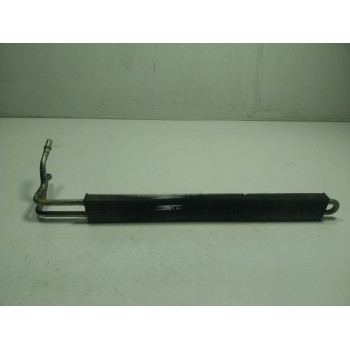 RADIADOR ACEITE 17117606254 