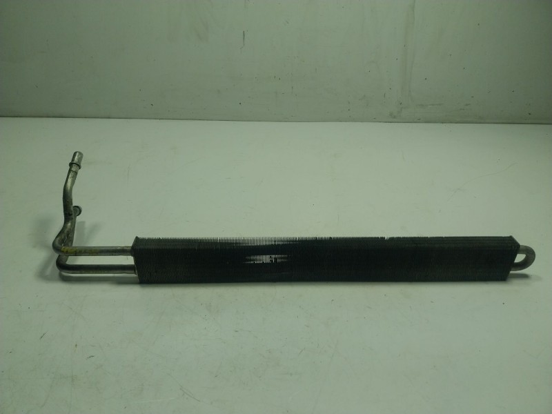 Recambio de radiador aceite para bmw x6 (e71, e72) xdrive 40 d referencia OEM IAM 17117606254  