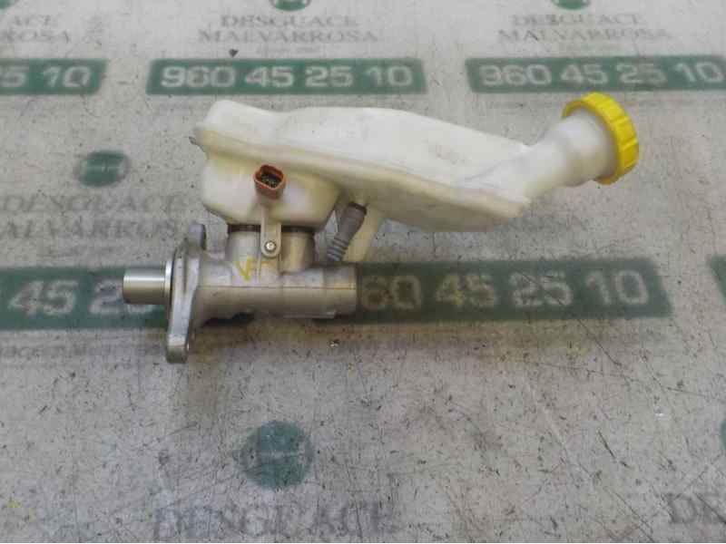 Recambio de bomba freno para citroën c4 cactus 1.6 blue-hdi fap referencia OEM IAM   