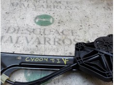 Recambio de elevalunas trasero izquierdo para volkswagen golf vii lim. business bluemotion tech. referencia OEM IAM 5G4839461B   2