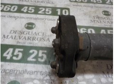 Recambio de transmision central para bmw serie 3 coupe (e92) 320d referencia OEM IAM 26107527339   2