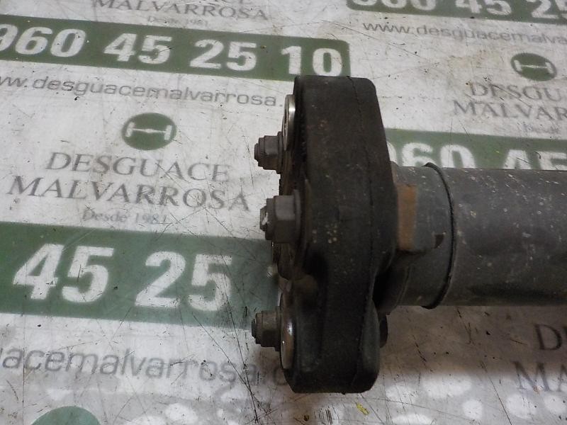 Recambio de transmision central para bmw serie 3 coupe (e92) 320d referencia OEM IAM 26107527339  