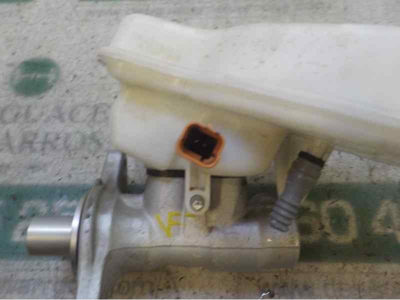 Recambio de bomba freno para citroën c4 cactus 1.6 blue-hdi fap referencia OEM IAM   