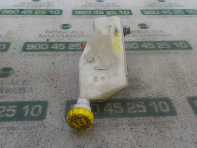 Recambio de bomba freno para citroën c4 cactus 1.6 blue-hdi fap referencia OEM IAM   