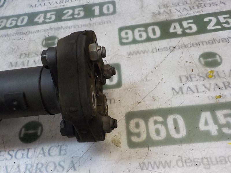 Recambio de transmision central para bmw serie 3 coupe (e92) 320d referencia OEM IAM 26107527339  