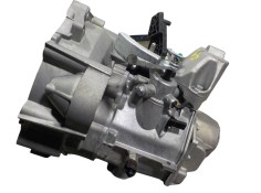 Recambio de caja cambios para seat ibiza (kj1) fr referencia OEM IAM 0AJ300043T UHC  2
