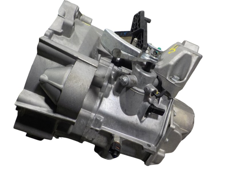 Recambio de caja cambios para seat ibiza (kj1) fr referencia OEM IAM 0AJ300043T UHC 