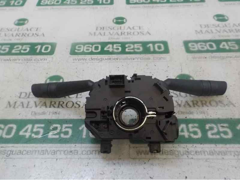 Recambio de mando luces para fiat doblo 1.3 16v jtd cat referencia OEM IAM 735606803 07355042920 