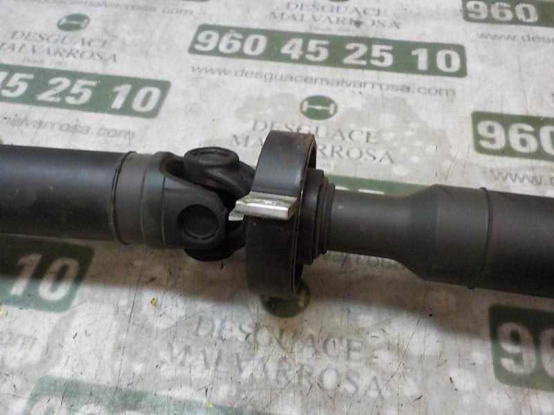 Recambio de transmision central para bmw serie 3 coupe (e92) 320d referencia OEM IAM 26107527339  