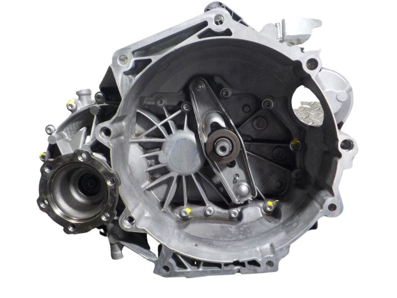 Recambio de caja cambios para seat ibiza (kj1) fr referencia OEM IAM 0AJ300043T UHC 