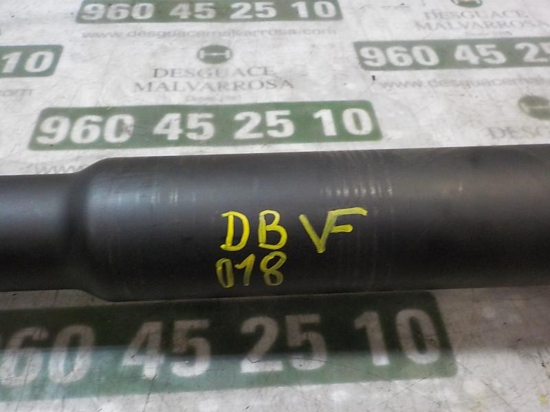 Recambio de transmision central para bmw serie 3 coupe (e92) 320d referencia OEM IAM 26107527339  