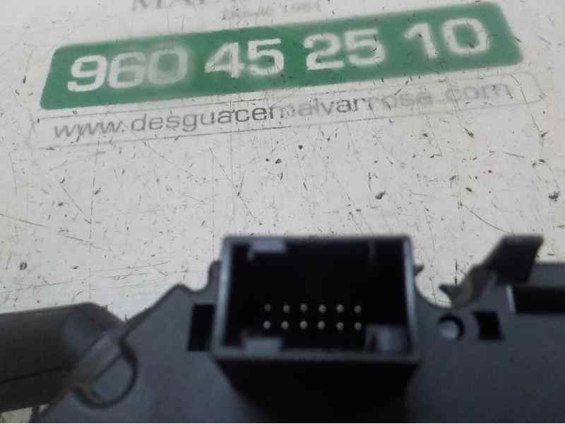 Recambio de mando luces para fiat doblo 1.3 16v jtd cat referencia OEM IAM 735606803 07355042920 