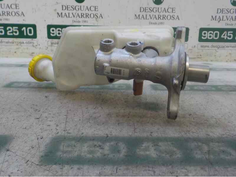 Recambio de bomba freno para citroën c4 cactus 1.6 blue-hdi fap referencia OEM IAM   
