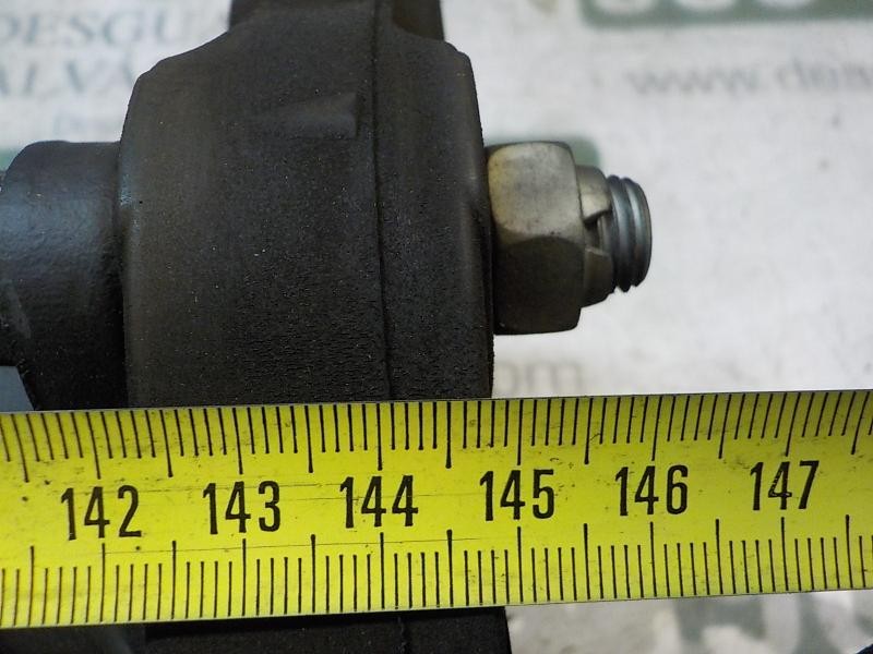 Recambio de transmision central para bmw serie 3 coupe (e92) 320d referencia OEM IAM 26107527339  