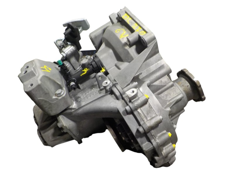 Recambio de caja cambios para seat ibiza (kj1) fr referencia OEM IAM 0AJ300043T UHC 