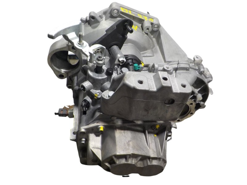 Recambio de caja cambios para seat ibiza (kj1) fr referencia OEM IAM 0AJ300043T UHC 