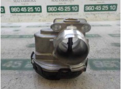 Recambio de caja mariposa para citroën c4 cactus 1.6 blue-hdi fap referencia OEM IAM   