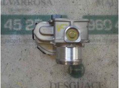 Recambio de caja mariposa para citroën c4 cactus 1.6 blue-hdi fap referencia OEM IAM    2