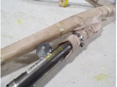 Recambio de airbag cortina delantero izquierdo para citroën c4 lim. 1.6 hdi fap referencia OEM IAM  9801890780  2