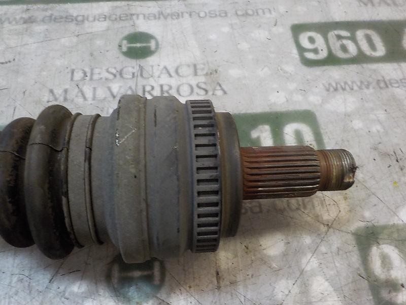 Recambio de transmision trasera derecha para bmw serie 3 coupe (e92) 320d referencia OEM IAM 33217533446  