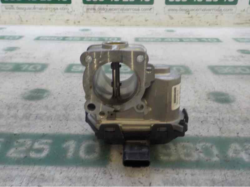 Recambio de caja mariposa para citroën c4 cactus 1.6 blue-hdi fap referencia OEM IAM   