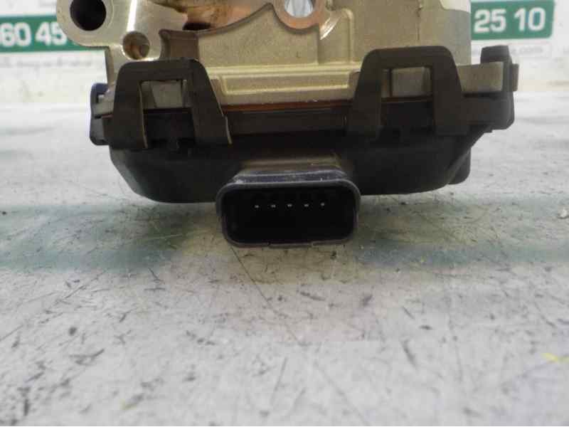 Recambio de caja mariposa para citroën c4 cactus 1.6 blue-hdi fap referencia OEM IAM   