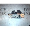 Recambio de cerradura maletero / porton para seat ibiza (6l1) reference referencia OEM IAM   