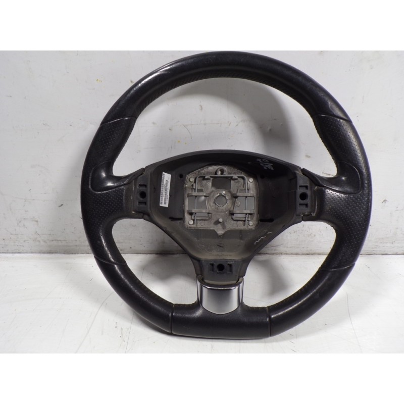 Recambio de volante para peugeot 5008 1.6 hdi fap cat (9hz / dv6ted4) referencia OEM IAM 4109NL  