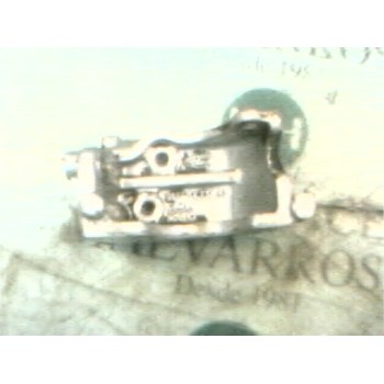 SOPORTE MOTOR 