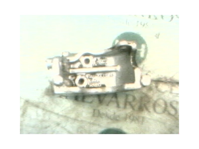 Recambio de soporte motor para ford orion 1.6 cat referencia OEM IAM   