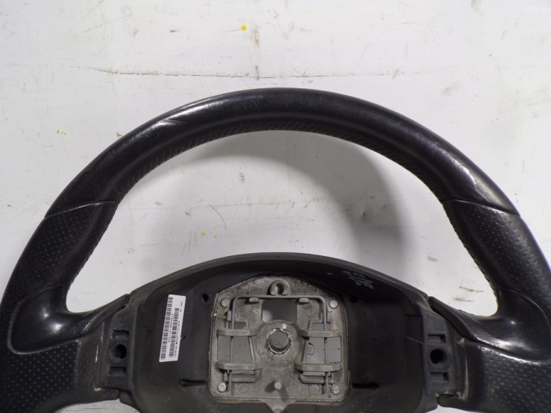 Recambio de volante para peugeot 5008 1.6 hdi fap cat (9hz / dv6ted4) referencia OEM IAM 4109NL  