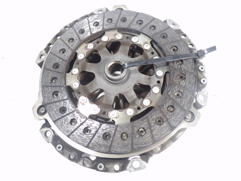 Recambio de kit embrague para mini mini (f56) 1.5 12v turbodiesel referencia OEM IAM 21208676279  