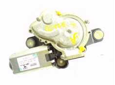 Recambio de motor limpia trasero para fiat bravo (198) 1.6 jtdm 16v cat referencia OEM IAM 51792290 MS2596000992 MS2596000992 2