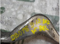 Recambio de brazo suspension inferior delantero izquierdo para bmw serie 3 coupe (e92) 320d referencia OEM IAM 31122405861   2