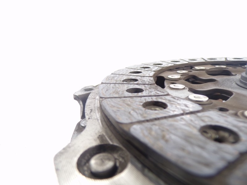 Recambio de kit embrague para mini mini (f56) 1.5 12v turbodiesel referencia OEM IAM 21208676279  