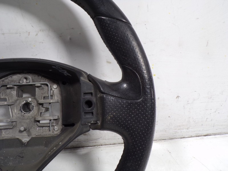 Recambio de volante para peugeot 5008 1.6 hdi fap cat (9hz / dv6ted4) referencia OEM IAM 4109NL  