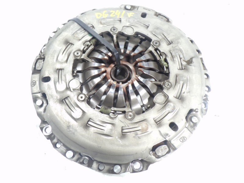 Recambio de kit embrague para mini mini (f56) 1.5 12v turbodiesel referencia OEM IAM 21208676279  