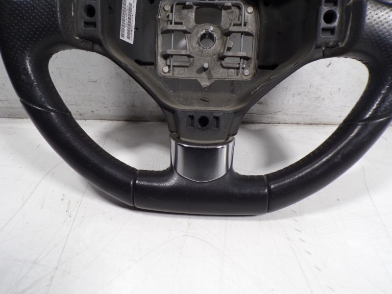 Recambio de volante para peugeot 5008 1.6 hdi fap cat (9hz / dv6ted4) referencia OEM IAM 4109NL  