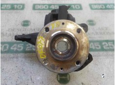 Recambio de mangueta delantera derecha para citroën c4 cactus 1.6 blue-hdi fap referencia OEM IAM   