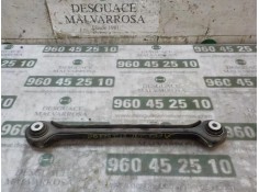 Recambio de brazo suspension inferior trasero izquierdo para bmw serie 3 coupe (e92) 320d referencia OEM IAM 33322406290   2