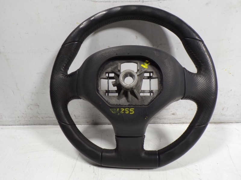 Recambio de volante para peugeot 5008 1.6 hdi fap cat (9hz / dv6ted4) referencia OEM IAM 4109NL  