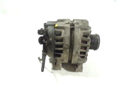 Recambio de alternador para citroën c4 lim. 1.6 hdi fap referencia OEM IAM 5705KV 9678048880 2621087A 2