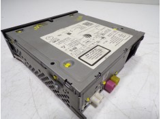 Recambio de sistema audio / radio cd para seat leon st (5f8) 1.4 tgi bivalent. gasolina / cng referencia OEM IAM 5QA035824B 5QA0 2