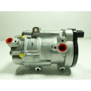 COMPRESOR AIRE ACONDICIONADO 8837033051 0424001991 