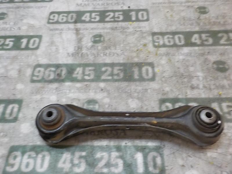 Recambio de brazo suspension superior trasero izquierdo para bmw serie 3 coupe (e92) 320d referencia OEM IAM 33322406292  