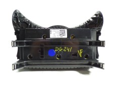 Recambio de mando climatizador para mini mini (f56) 1.5 12v turbodiesel referencia OEM IAM 61319857384 6819714  2