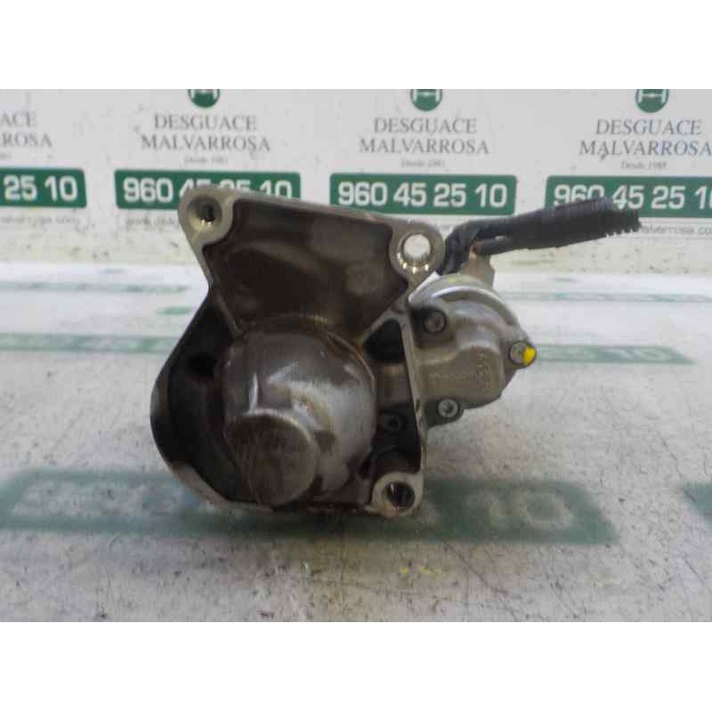 Recambio de motor arranque para citroën c4 cactus 1.6 blue-hdi fap referencia OEM IAM   