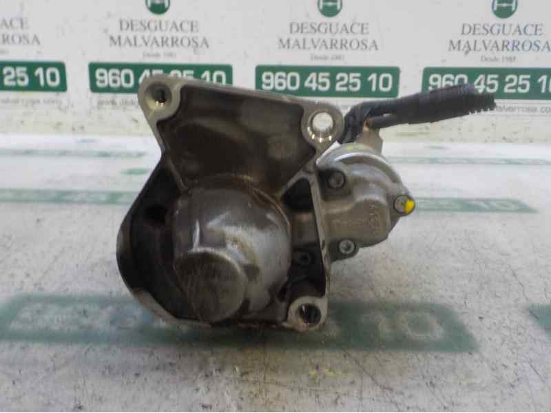 Recambio de motor arranque para citroën c4 cactus 1.6 blue-hdi fap referencia OEM IAM   