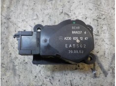 Recambio de motor electrico para mercedes-benz clase e (w211) berlina e 270 cdi (211.016) referencia OEM IAM A2038201642 A230820