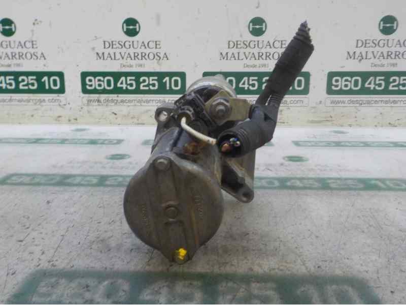 Recambio de motor arranque para citroën c4 cactus 1.6 blue-hdi fap referencia OEM IAM   